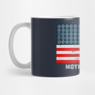 MOTHERLAND: FORT SALEM Mug